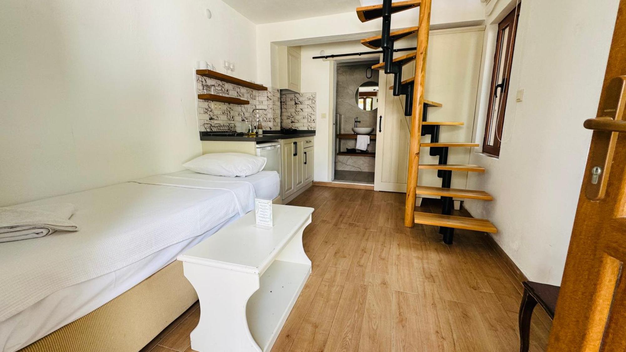 Tomsan Villas Akyaka Akyaka  Εξωτερικό φωτογραφία