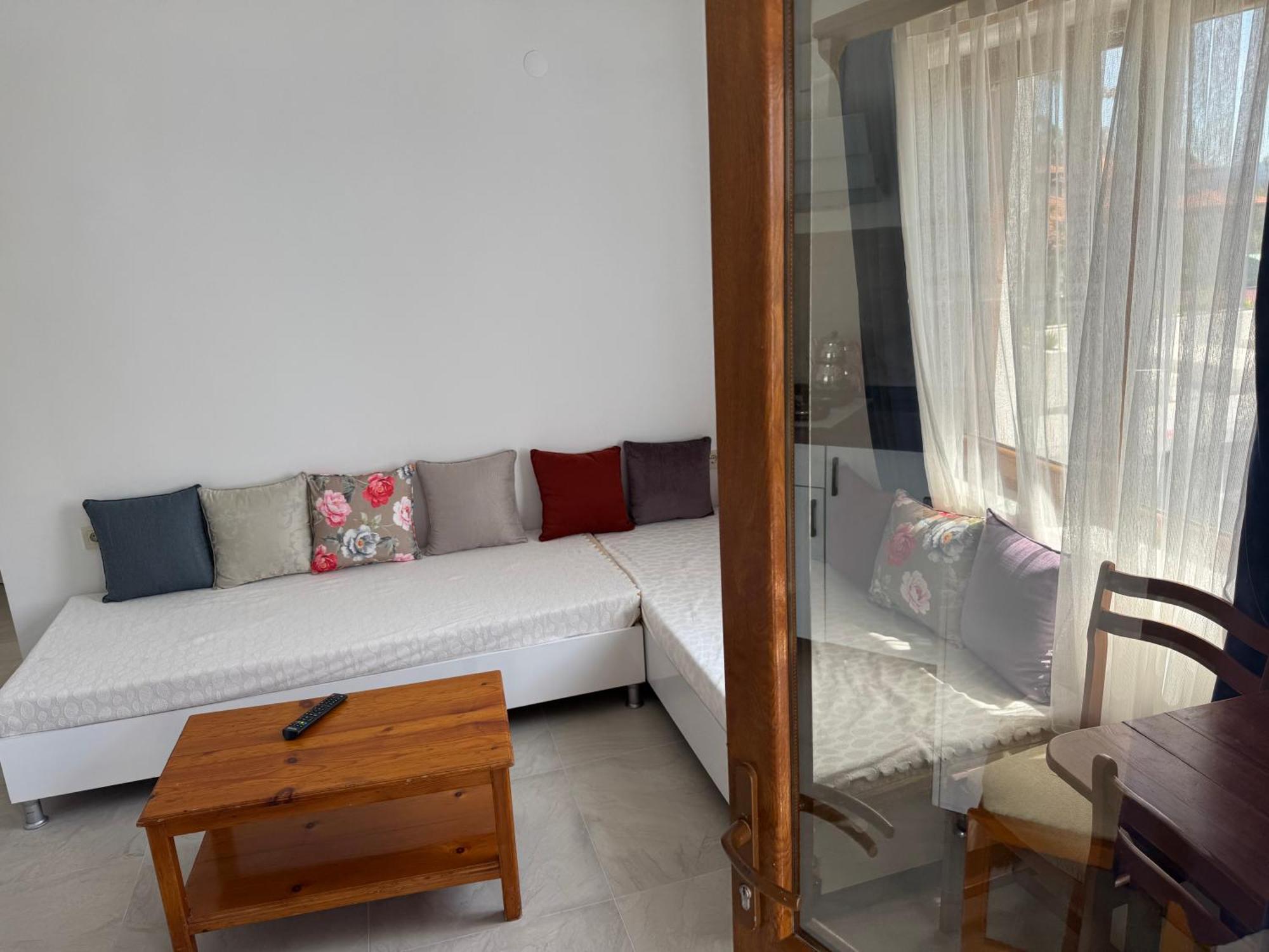 Tomsan Villas Akyaka Akyaka  Εξωτερικό φωτογραφία